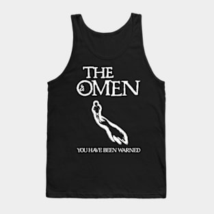 The Omen Tank Top